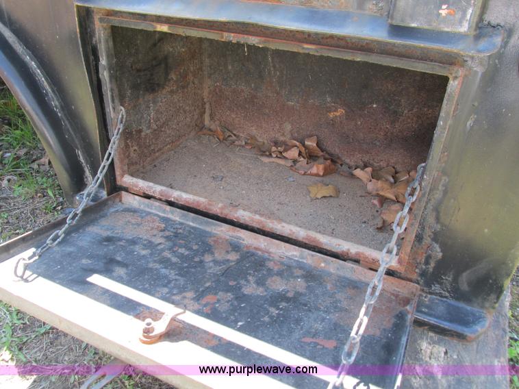 image for item G9327 flatbed