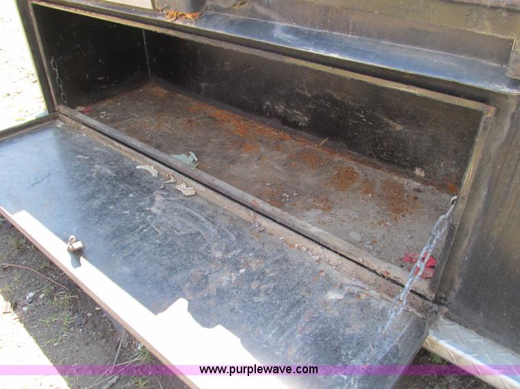 image for item G9327 flatbed