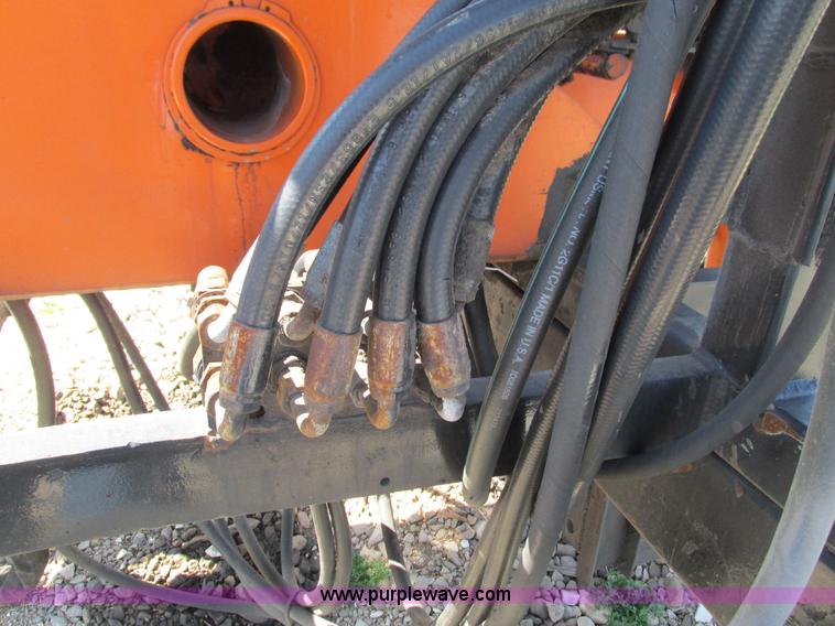 image for item G9329 Palfinger TC13 knuckle boom