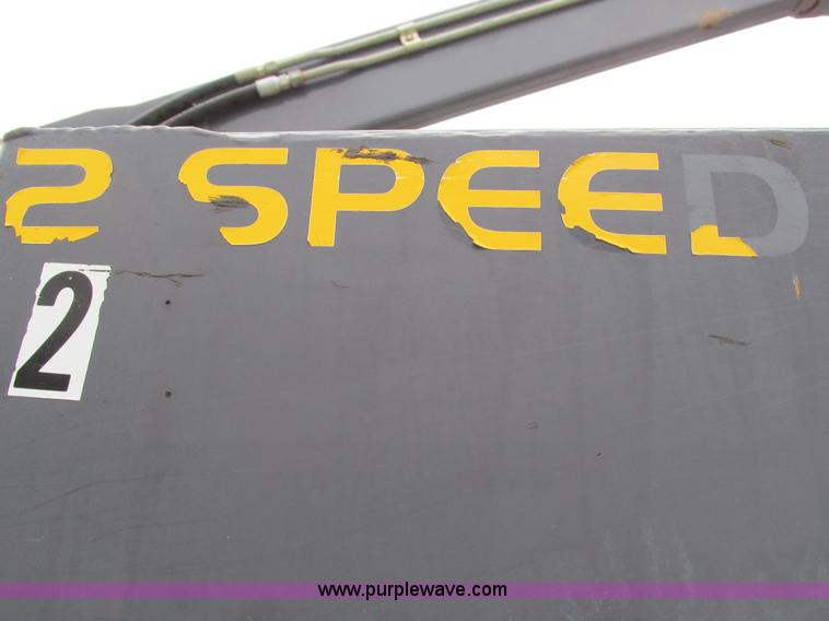 image for item G9334 2000 New Holland LS180 skid steer