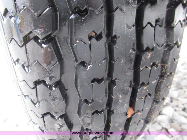 image for item G9335 Multiquip TLW-300SS  AC/DC welder generator