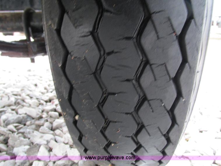 image for item G9335 Multiquip TLW-300SS  AC/DC welder generator