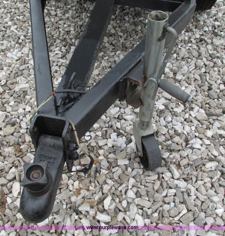 image for item G9335 Multiquip TLW-300SS  AC/DC welder generator