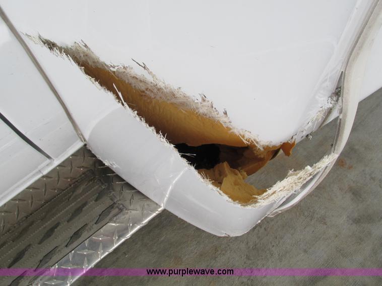 image for item G9336 2013 Ford E450 transit vehicle