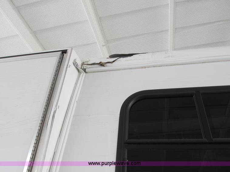 image for item G9336 2013 Ford E450 transit vehicle