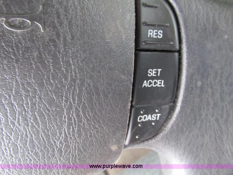 image for item G9336 2013 Ford E450 transit vehicle