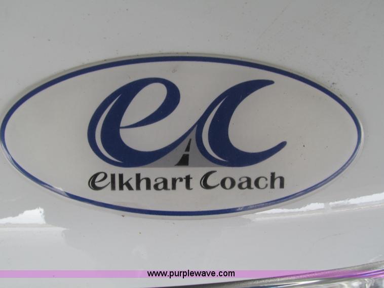 image for item G9336 2013 Ford E450 transit vehicle