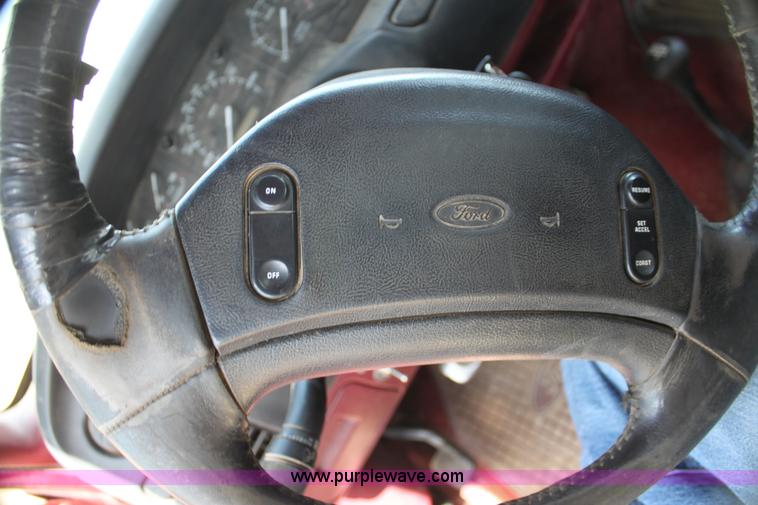 image for item H2214 1996 Ford F250 XLT bale bed truck