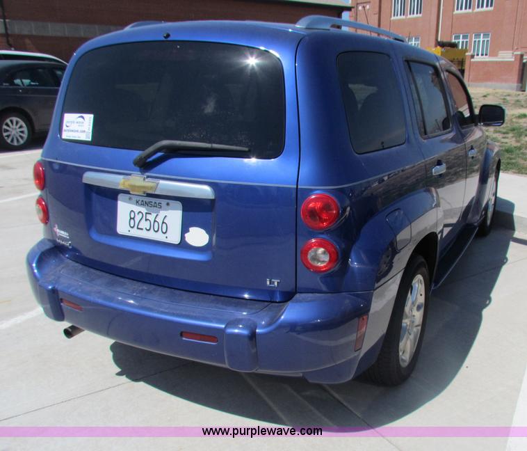 image for item H2225 2006 Chevrolet HHR LT