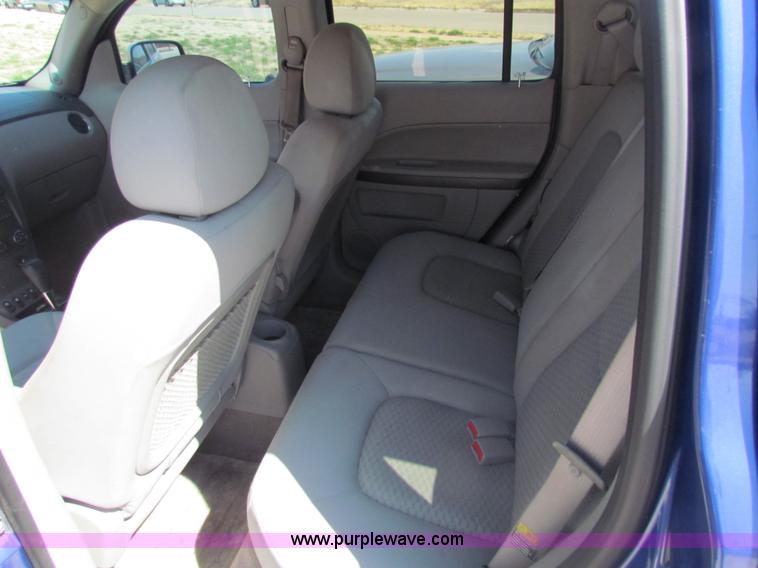 image for item H2225 2006 Chevrolet HHR LT