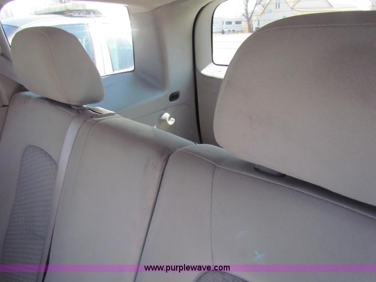 image for item H2225 2006 Chevrolet HHR LT