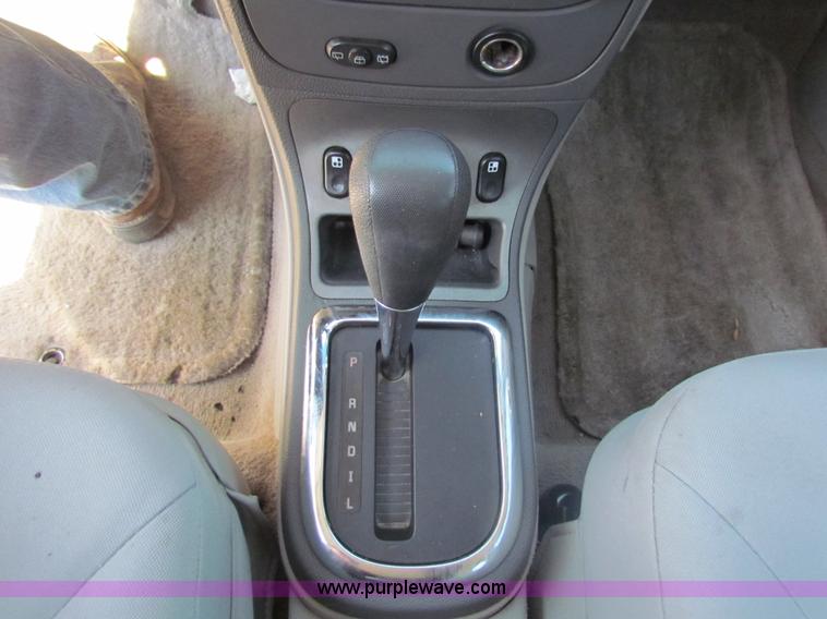 image for item H2225 2006 Chevrolet HHR LT