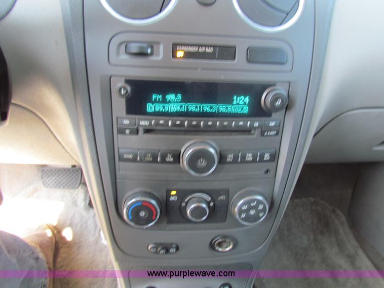 image for item H2225 2006 Chevrolet HHR LT