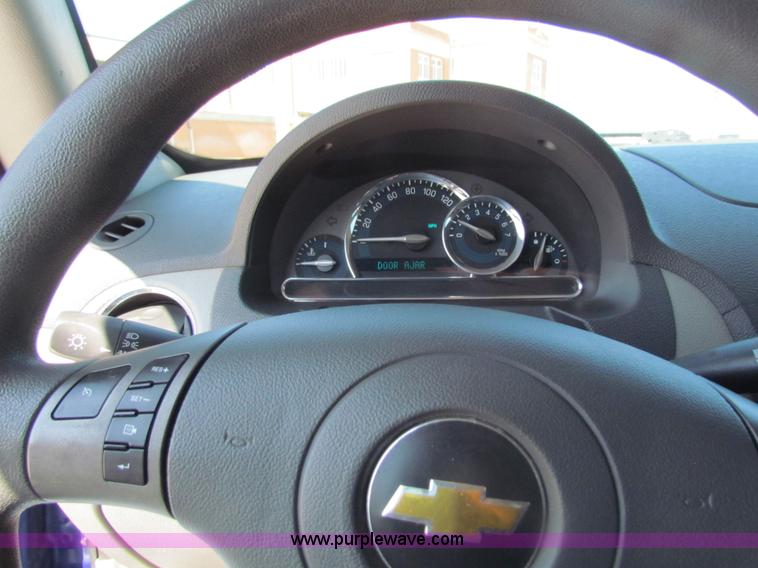 image for item H2225 2006 Chevrolet HHR LT