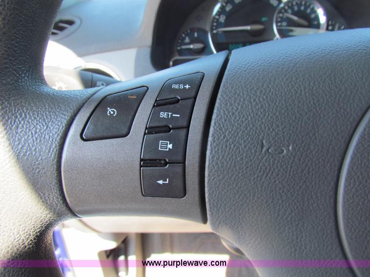 image for item H2225 2006 Chevrolet HHR LT