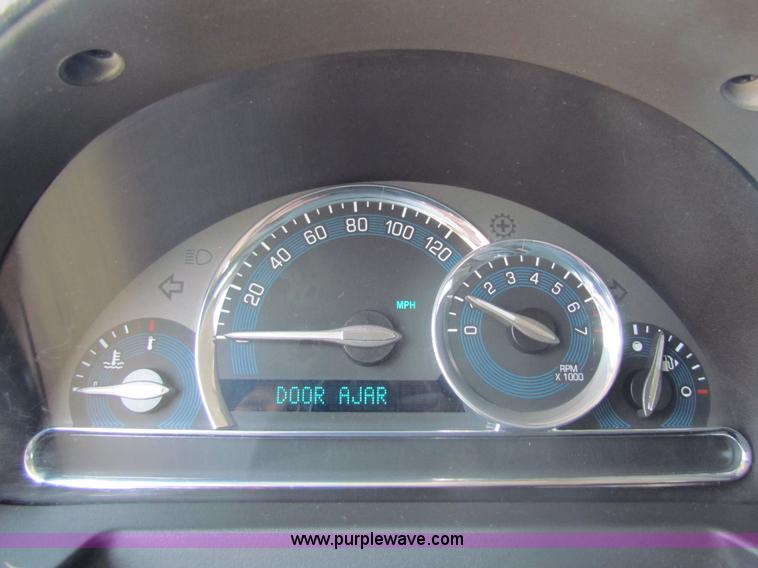 image for item H2225 2006 Chevrolet HHR LT