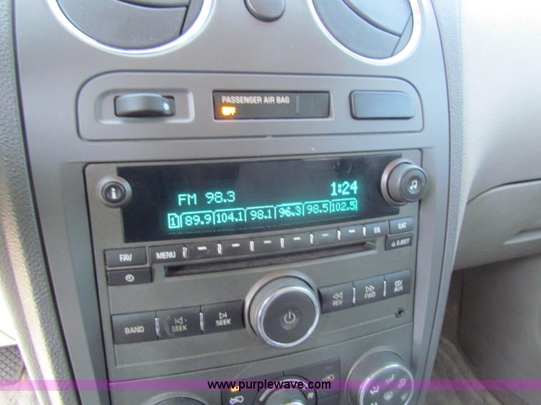 image for item H2225 2006 Chevrolet HHR LT