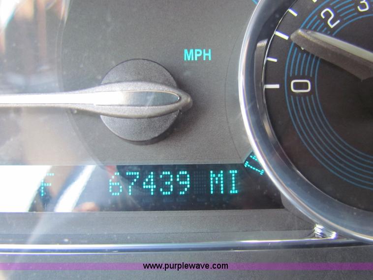 image for item H2225 2006 Chevrolet HHR LT