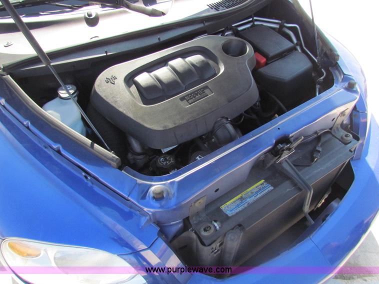 image for item H2225 2006 Chevrolet HHR LT