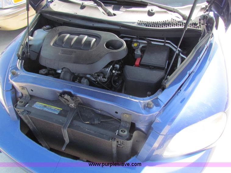 image for item H2225 2006 Chevrolet HHR LT