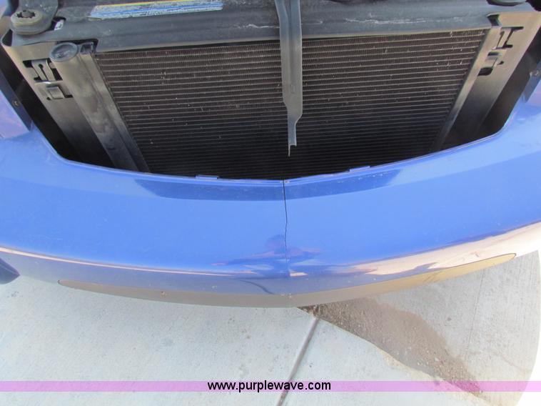 image for item H2225 2006 Chevrolet HHR LT