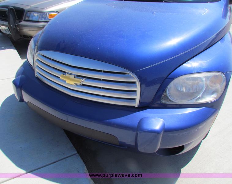 image for item H2225 2006 Chevrolet HHR LT