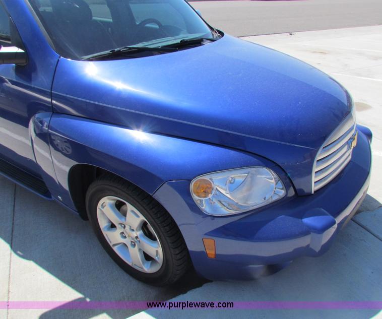 image for item H2225 2006 Chevrolet HHR LT