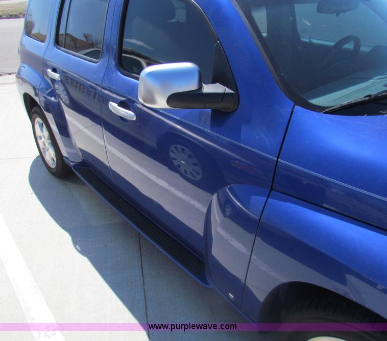 image for item H2225 2006 Chevrolet HHR LT