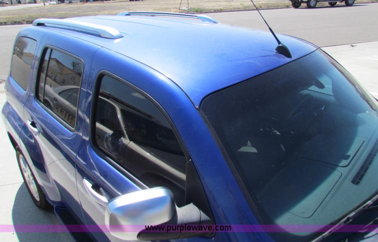 image for item H2225 2006 Chevrolet HHR LT