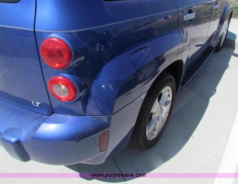 image for item H2225 2006 Chevrolet HHR LT