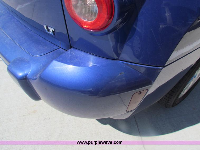 image for item H2225 2006 Chevrolet HHR LT