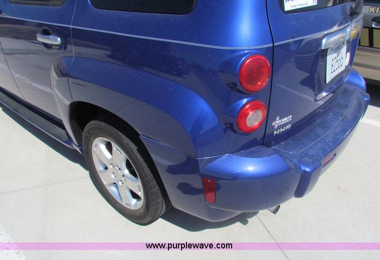 image for item H2225 2006 Chevrolet HHR LT