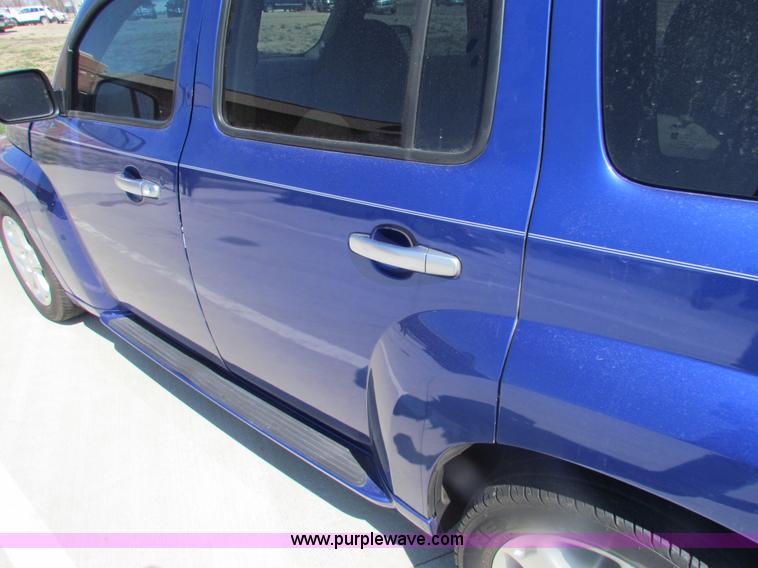image for item H2225 2006 Chevrolet HHR LT