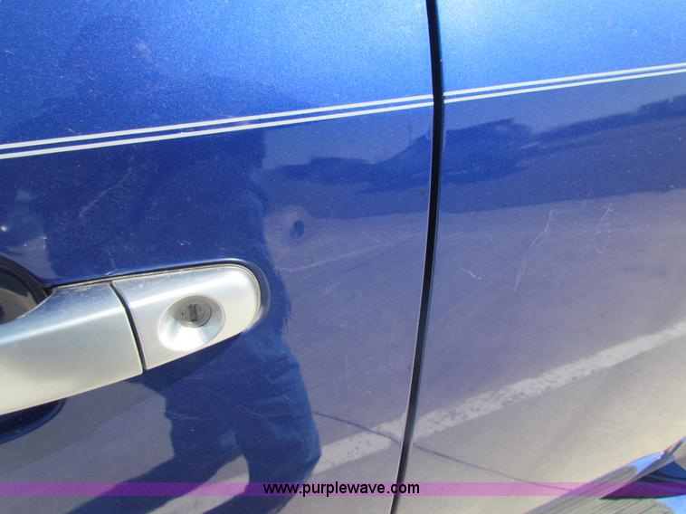 image for item H2225 2006 Chevrolet HHR LT