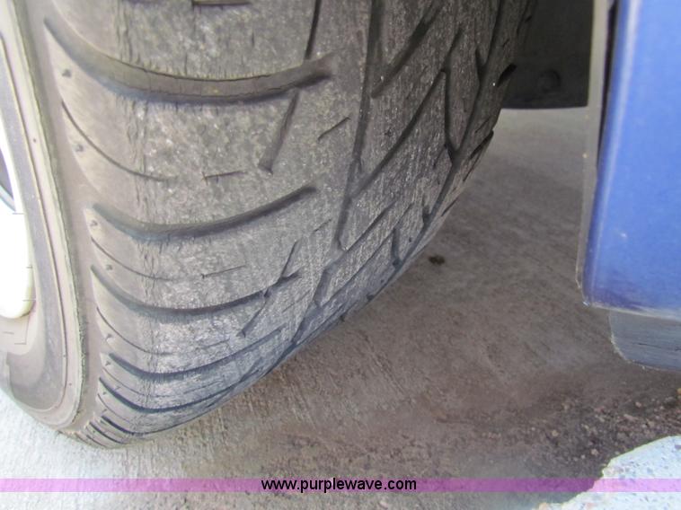 image for item H2225 2006 Chevrolet HHR LT