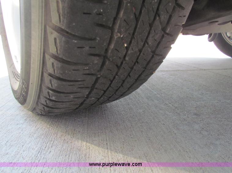 image for item H2225 2006 Chevrolet HHR LT