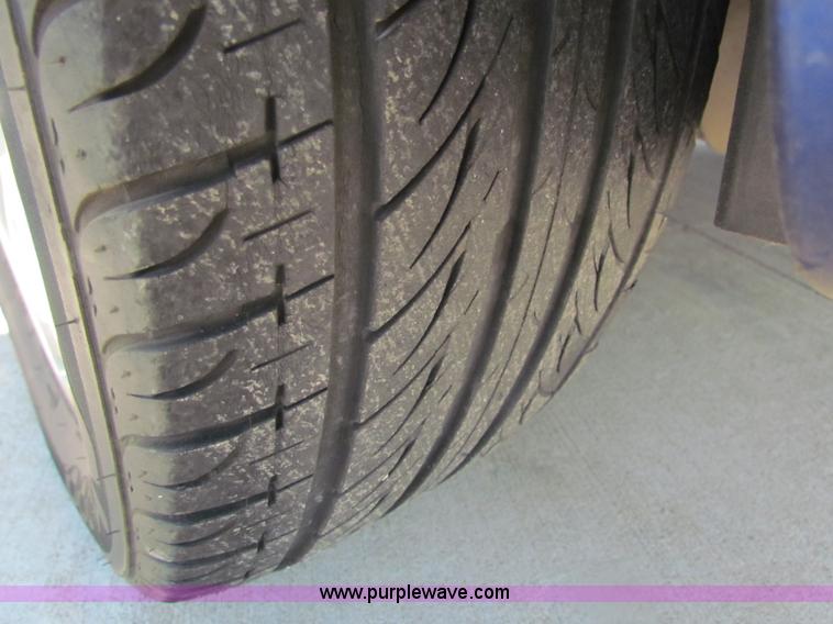 image for item H2225 2006 Chevrolet HHR LT