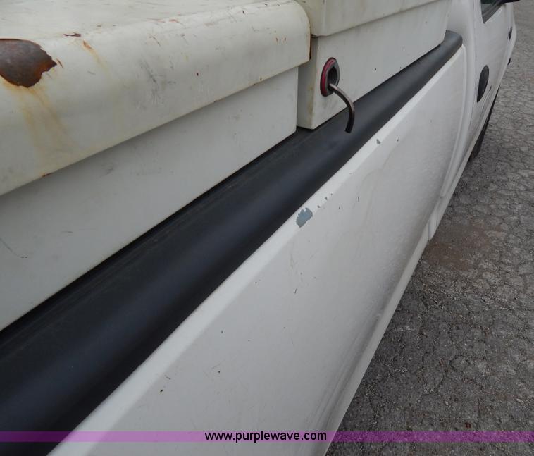 image for item H3472 1998 Ford F150 pickup truck