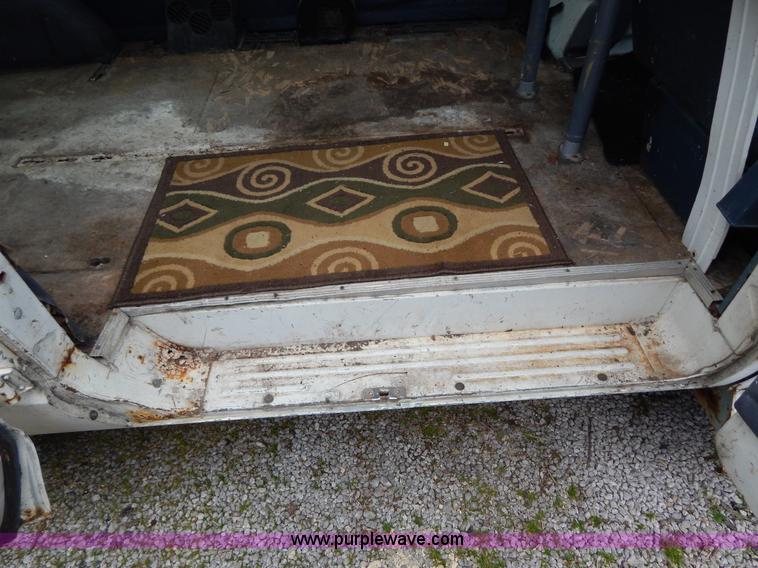 image for item I1020 1989 Dodge Ram B350 cargo van