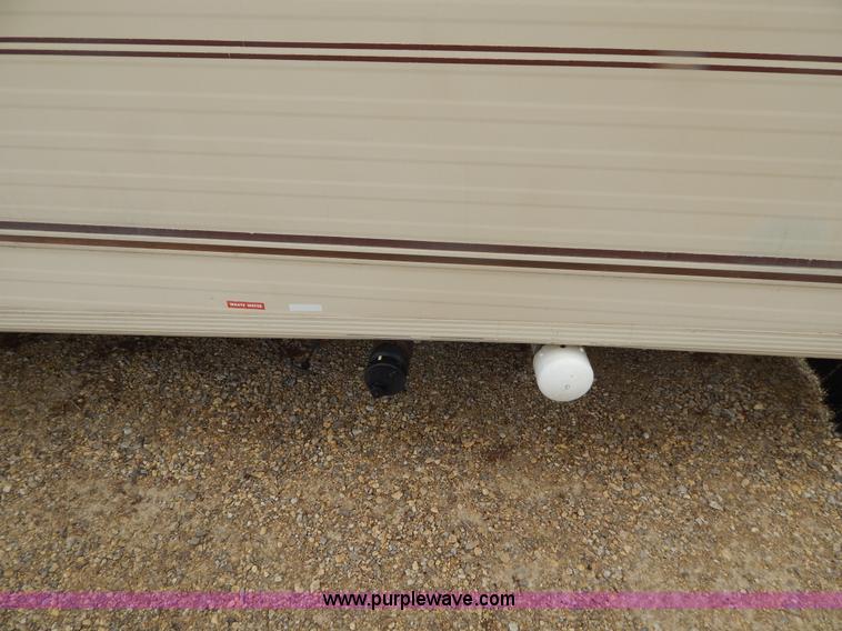 image for item I1051 1982 Chevrolet P30 Winnebago RV