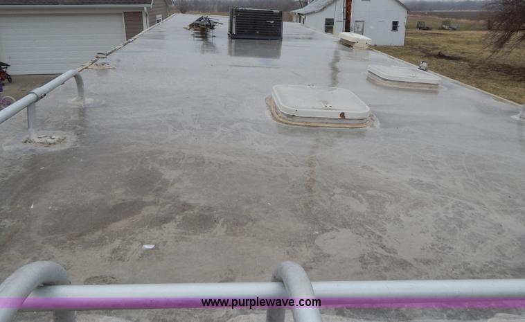 image for item I1051 1982 Chevrolet P30 Winnebago RV