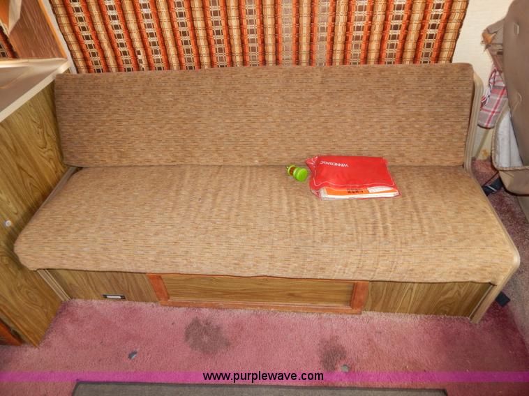 image for item I1051 1982 Chevrolet P30 Winnebago RV