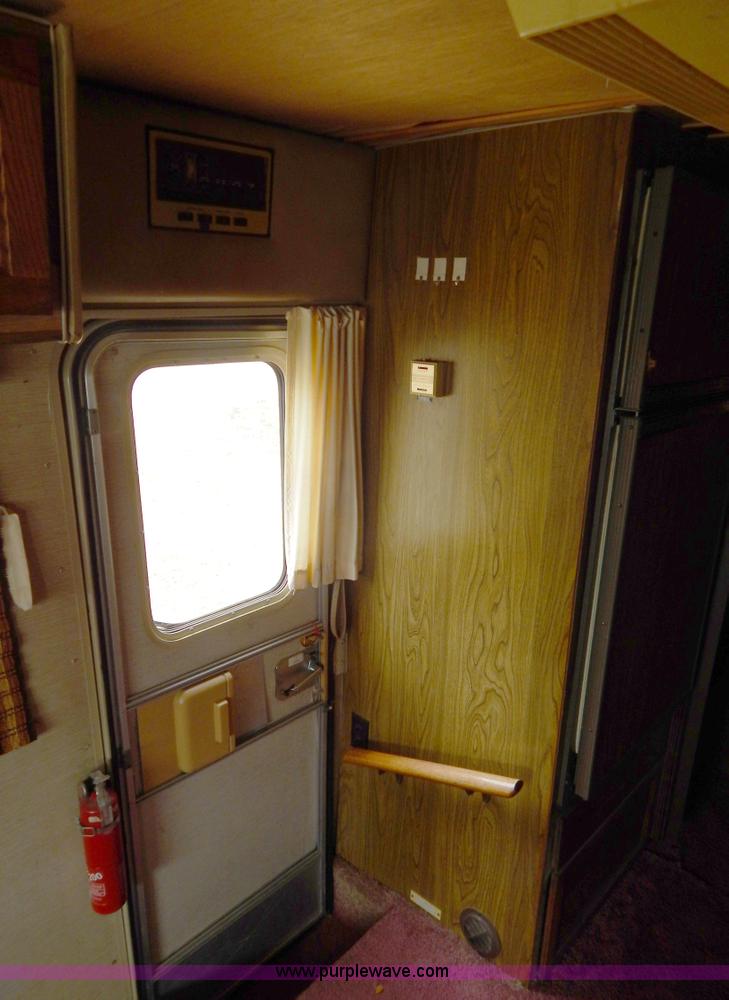 image for item I1051 1982 Chevrolet P30 Winnebago RV