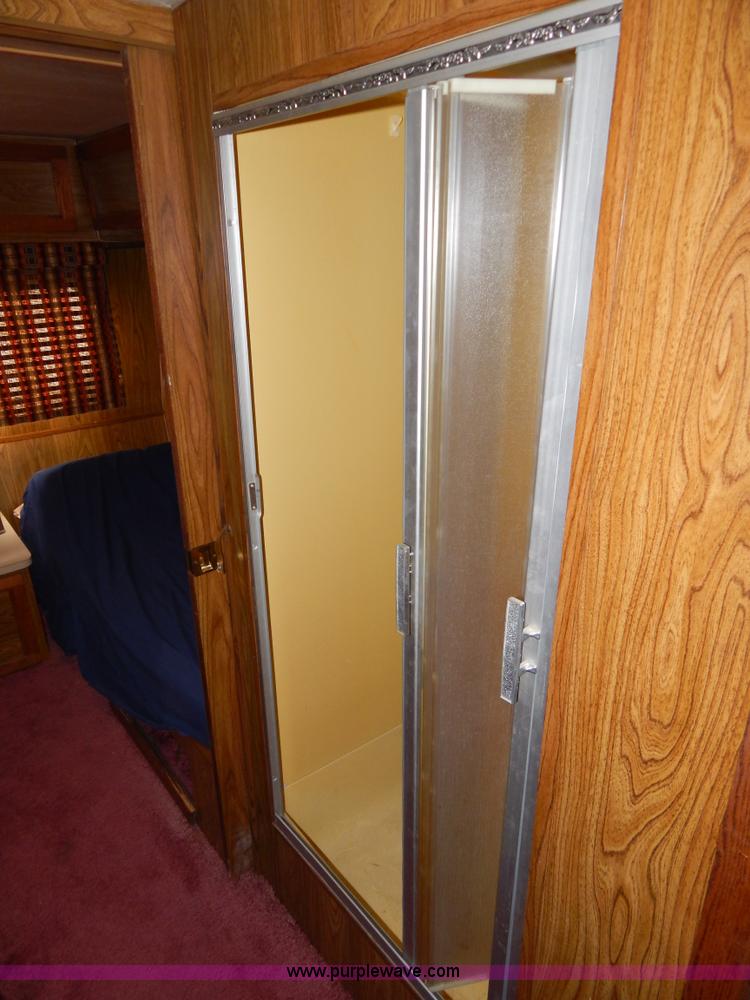 image for item I1051 1982 Chevrolet P30 Winnebago RV