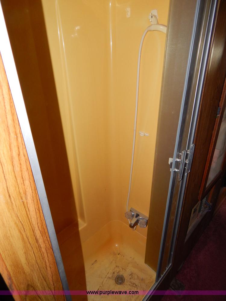 image for item I1051 1982 Chevrolet P30 Winnebago RV