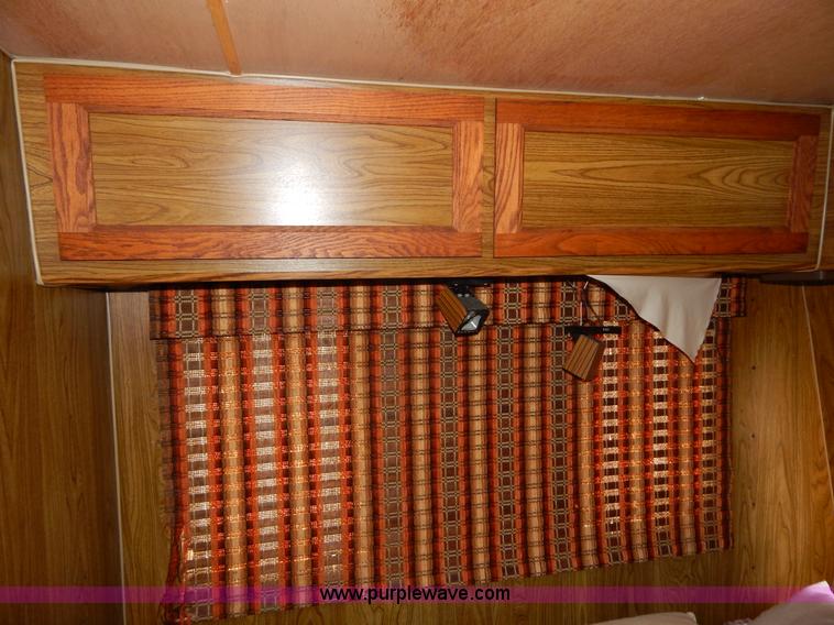 image for item I1051 1982 Chevrolet P30 Winnebago RV