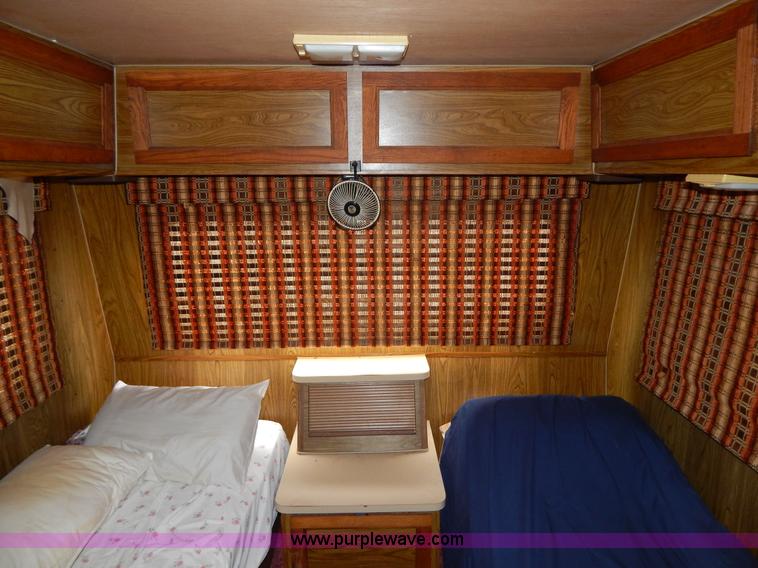 image for item I1051 1982 Chevrolet P30 Winnebago RV