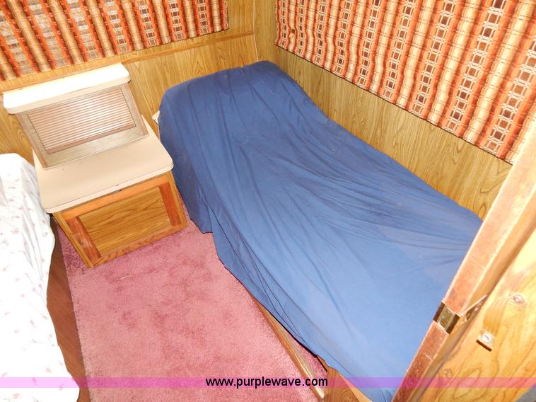 image for item I1051 1982 Chevrolet P30 Winnebago RV