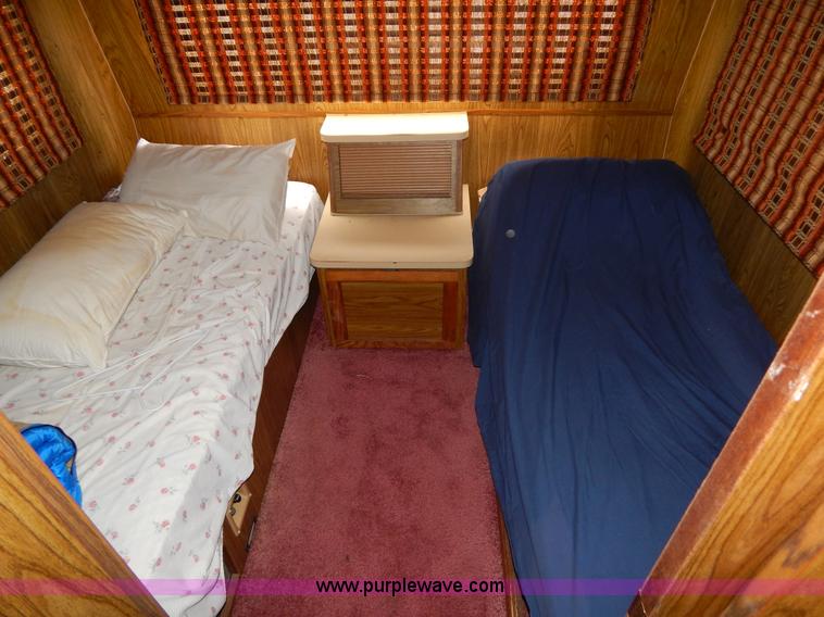 image for item I1051 1982 Chevrolet P30 Winnebago RV