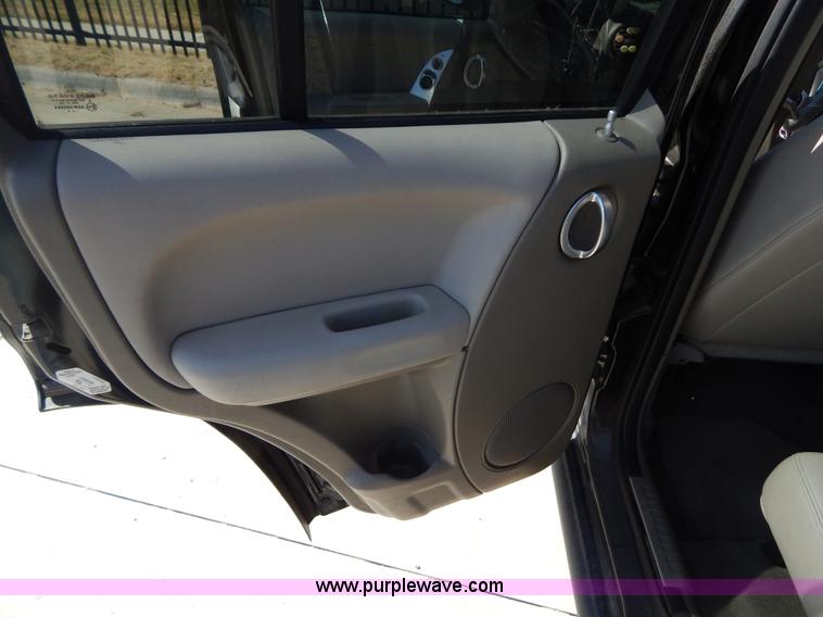 image for item I1070 2005 Jeep Liberty Limited SUV